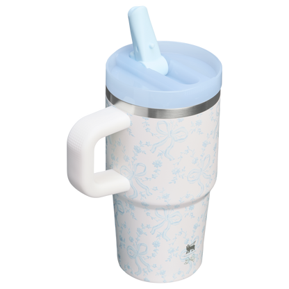 LoveShackFancy Quencher ProTour Tumbler | 0.59L.