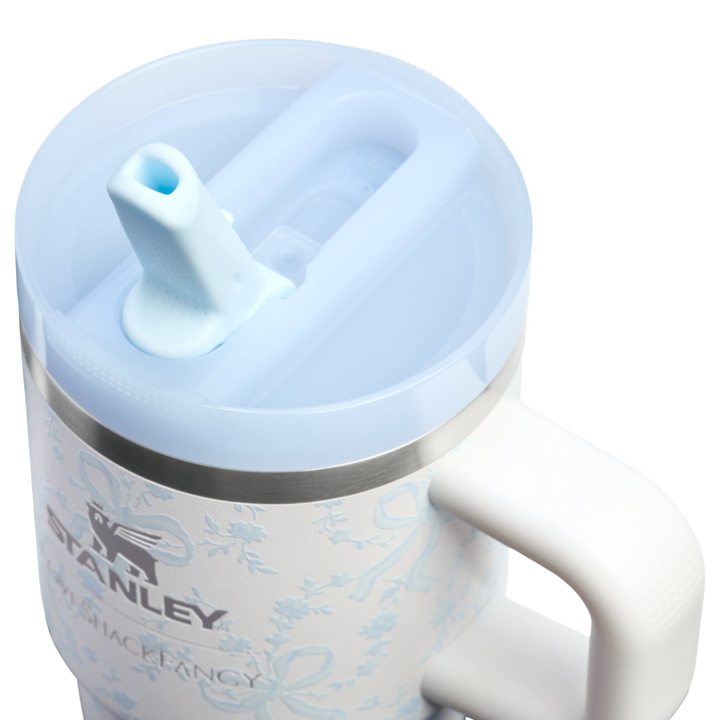 LoveShackFancy Quencher ProTour Tumbler | 0.59L.