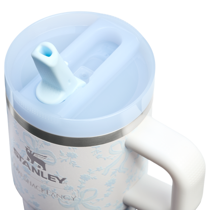 LoveShackFancy Quencher ProTour Tumbler | 0.59L.