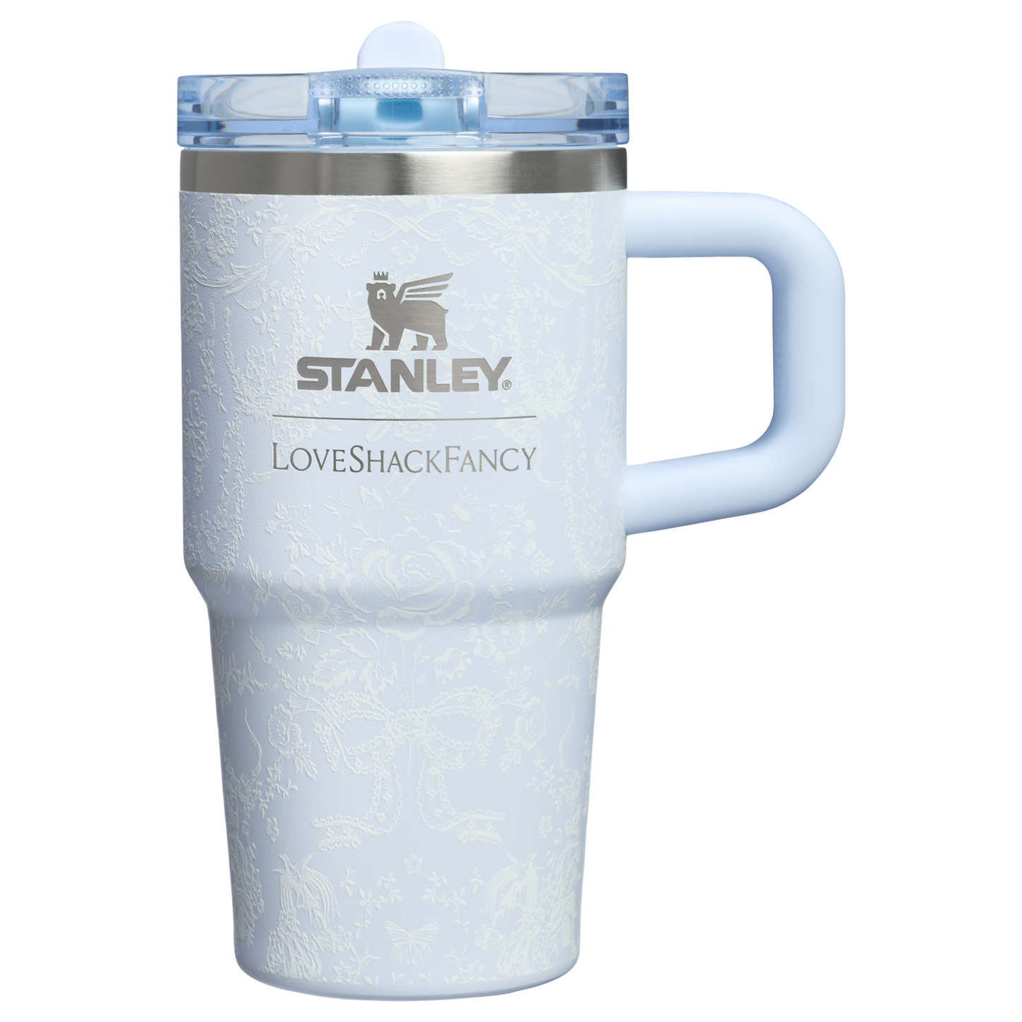 LoveShackFancy Quencher ProTour Tumbler | 0.59L.