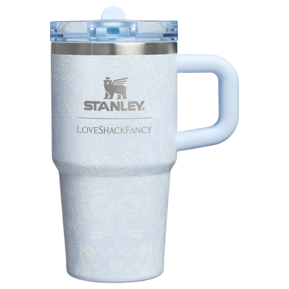 LoveShackFancy Quencher ProTour Tumbler | 0.59L.