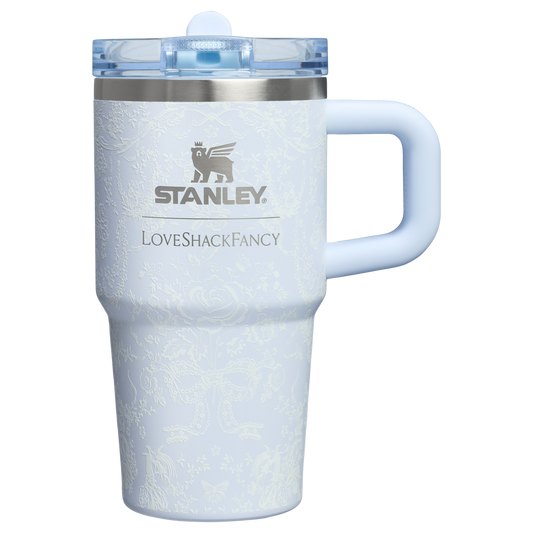 LoveShackFancy Quencher ProTour Tumbler | 0.59L.