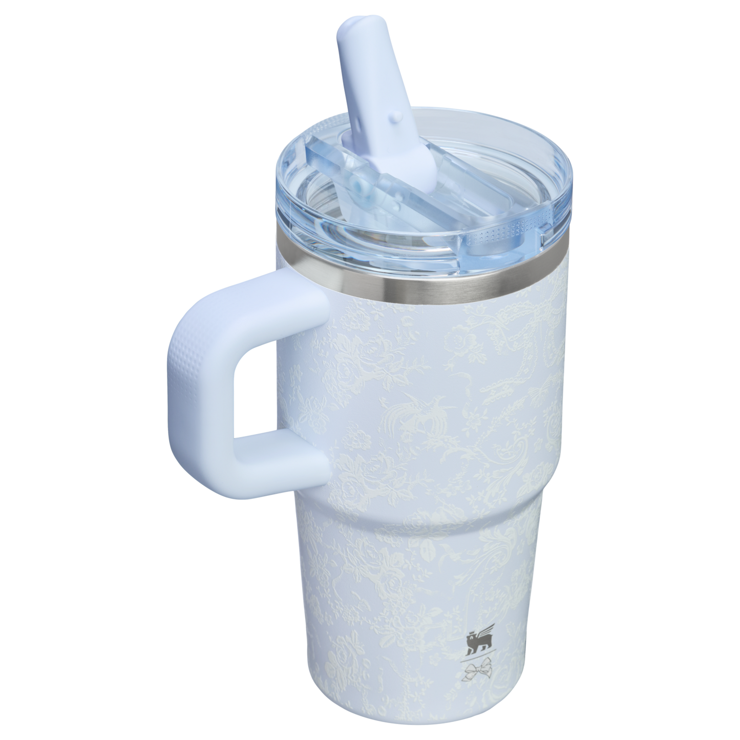 LoveShackFancy Quencher ProTour Tumbler | 0.59L.