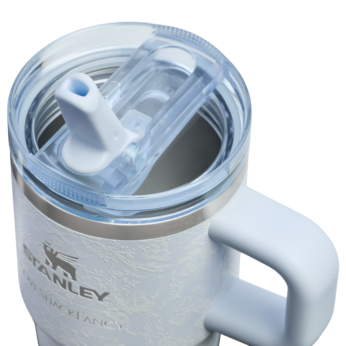 LoveShackFancy Quencher ProTour Tumbler | 0.59L.