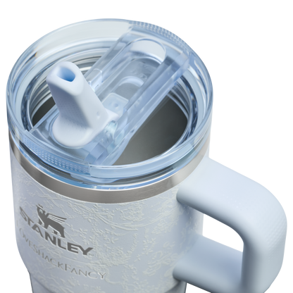 LoveShackFancy Quencher ProTour Tumbler | 0.59L.