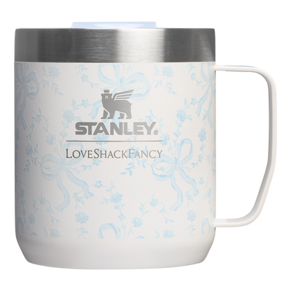 Love ShackFancy Camp Mug Set | 0.35L.