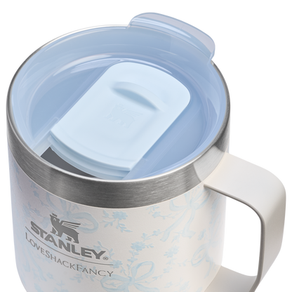 Love ShackFancy Camp Mug Set | 0.35L.