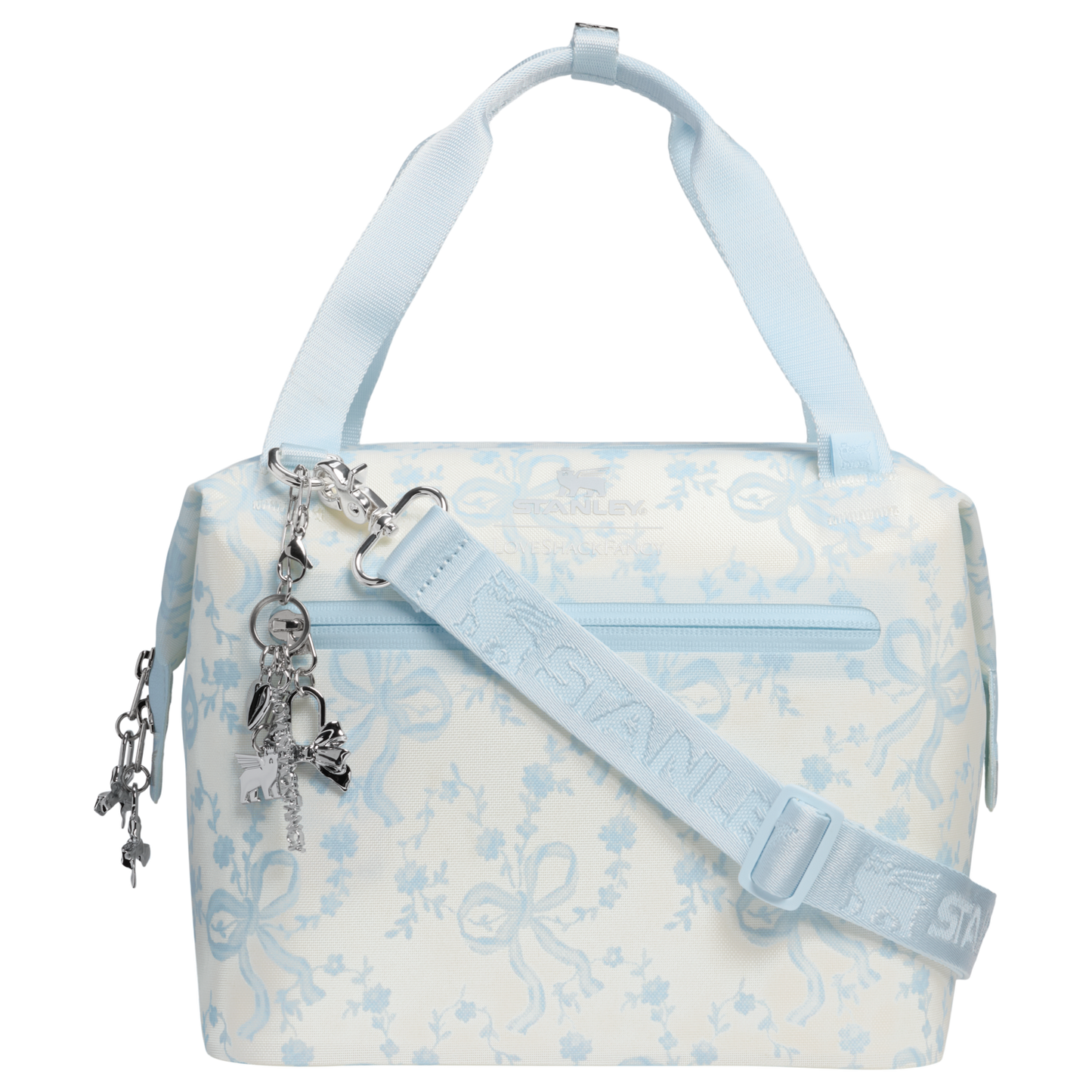 Love ShackFancy All-Day  Mini Cooler | 7L.