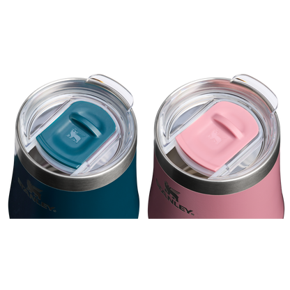 Wine Tumbler Gift Set | 0.32L