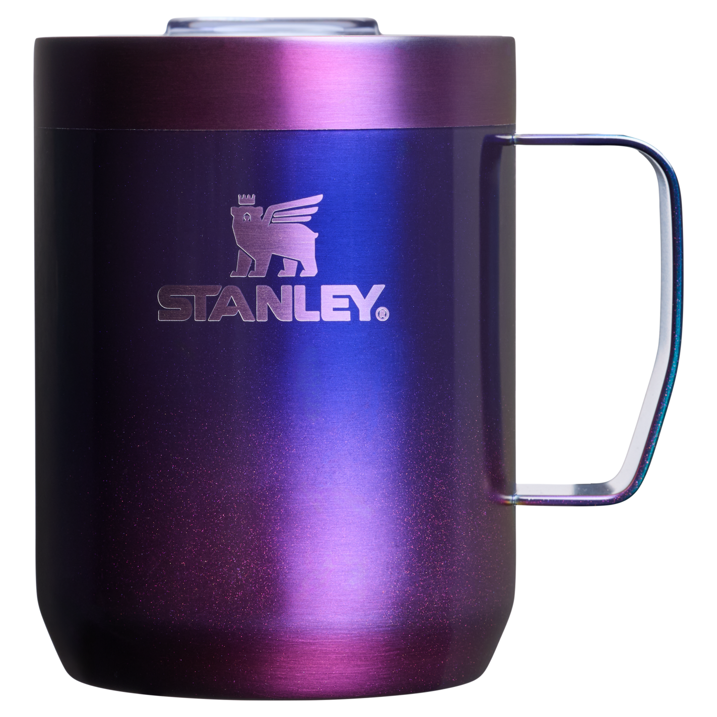 Everyday Camp Mug | 0.23L - ѕtаnlеу