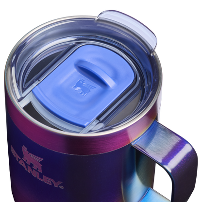 Everyday Camp Mug | 0.23L - ѕtаnlеу