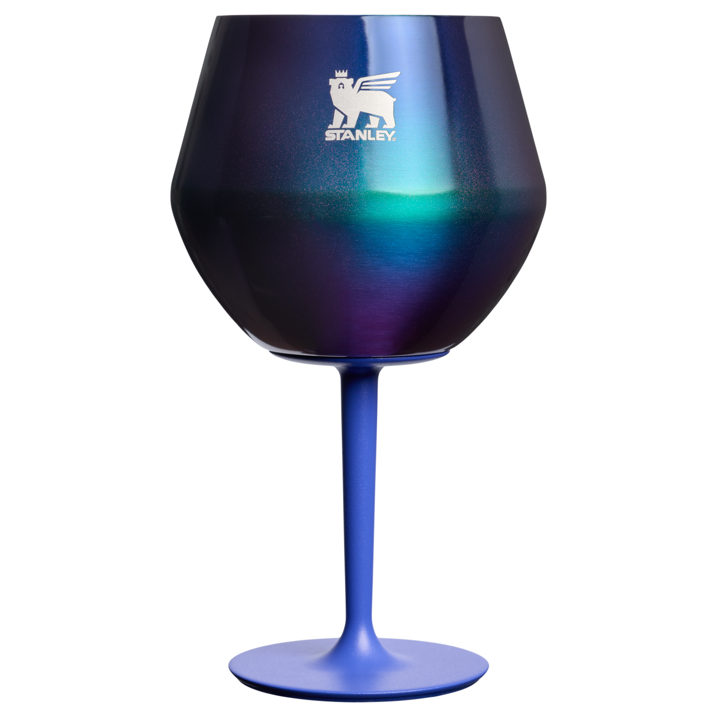 Lifted Spirits 2-in-1 Cocktail Glass | 0.4L