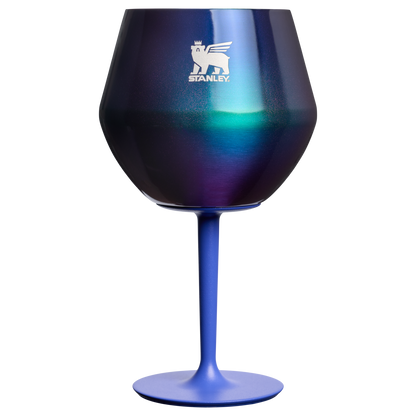 Lifted Spirits 2-in-1 Cocktail Glass | 0.4L