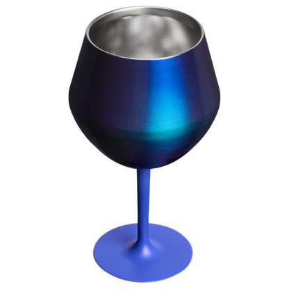 Lifted Spirits 2-in-1 Cocktail Glass | 0.4L
