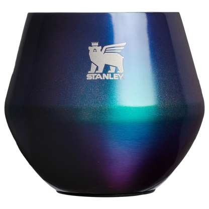 Lifted Spirits 2-in-1 Cocktail Glass | 0.4L