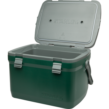 Easy-Carry Outdoor Cooler | 15.1L
