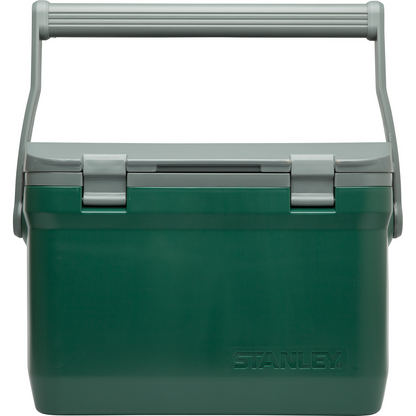 Easy-Carry Outdoor Cooler | 15.1L