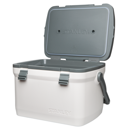 Easy-Carry Outdoor Cooler | 15.1L