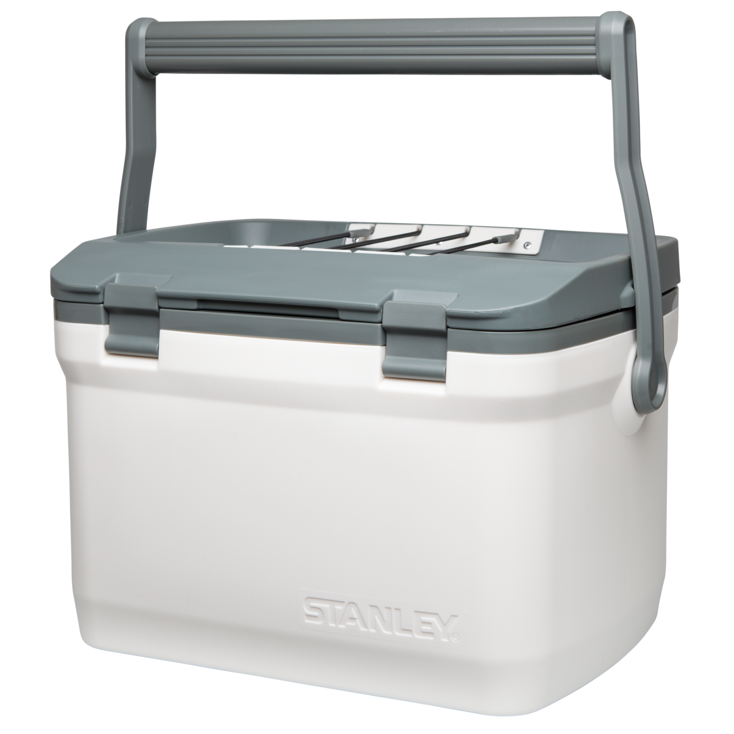 Easy-Carry Outdoor Cooler | 15.1L