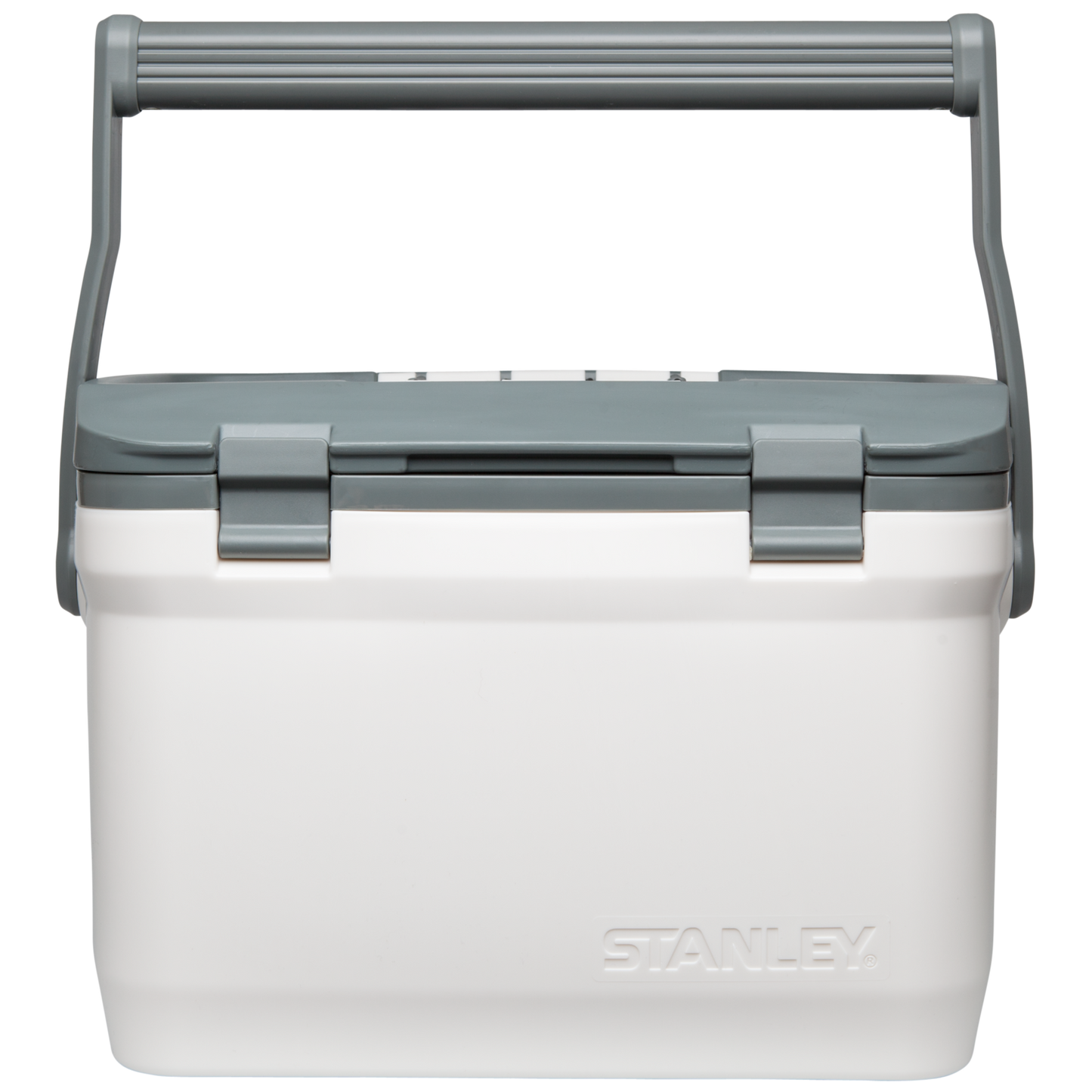 Easy-Carry Outdoor Cooler | 15.1L