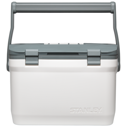 Easy-Carry Outdoor Cooler | 15.1L