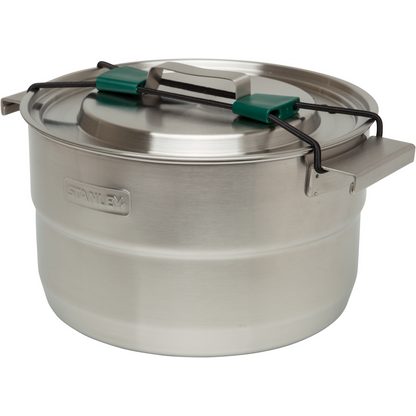 Full Serve Cookset | 20-piece set | 3.78L