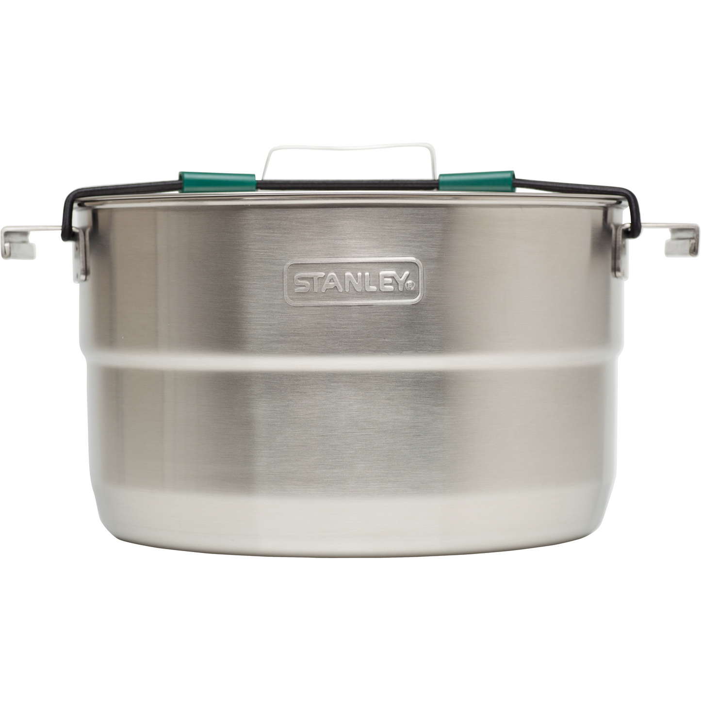 Full Serve Cookset | 20-piece set | 3.78L