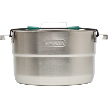 Full Serve Cookset | 20-piece set | 3.78L