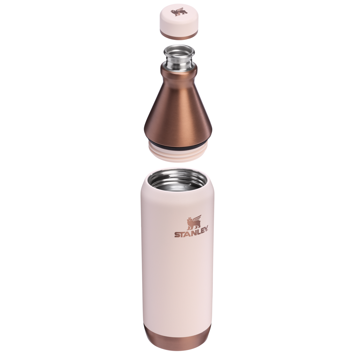 All Day Slim Bottle | 0.59L