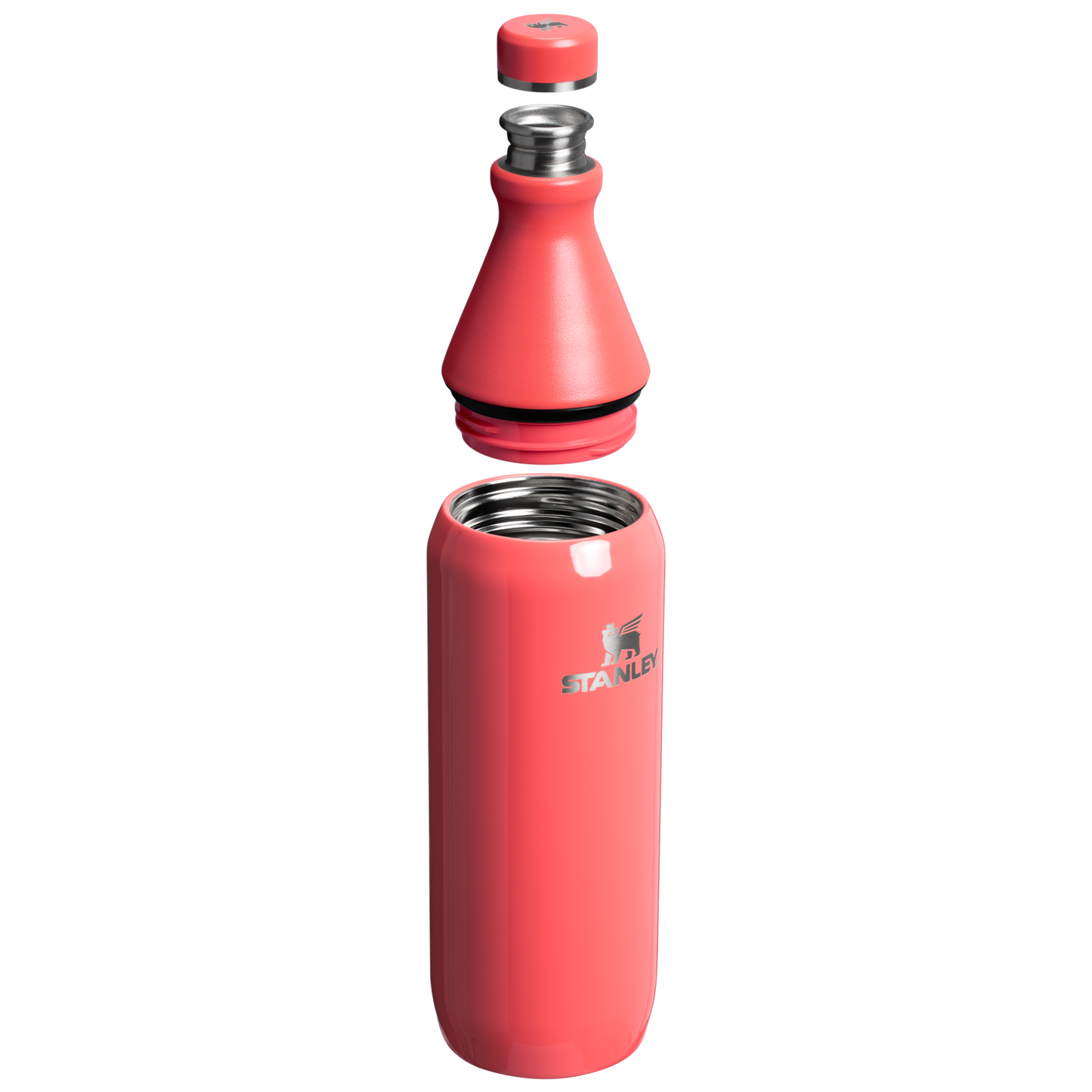 All Day Slim Bottle | 0.59L