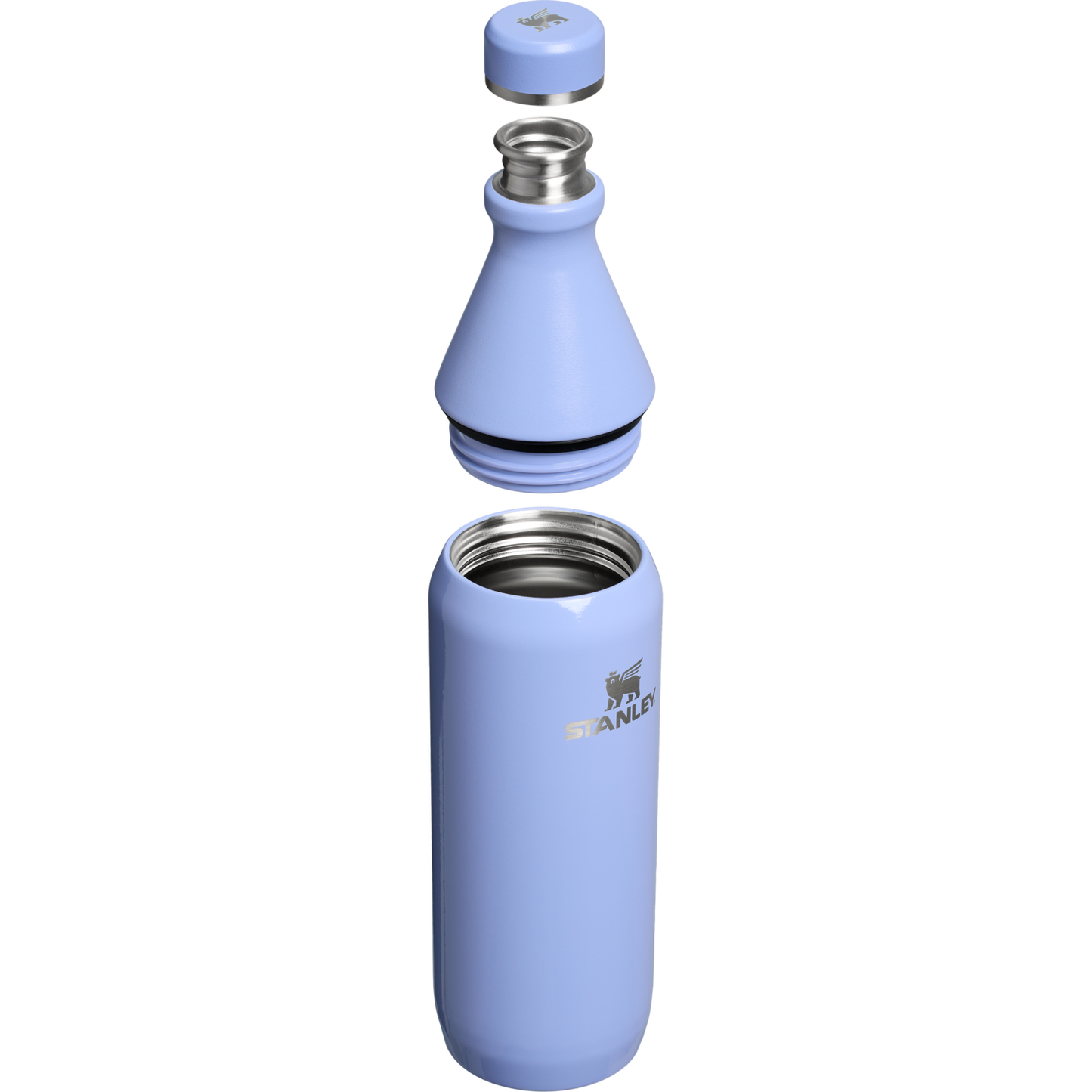 All Day Slim Bottle | 0.59L -