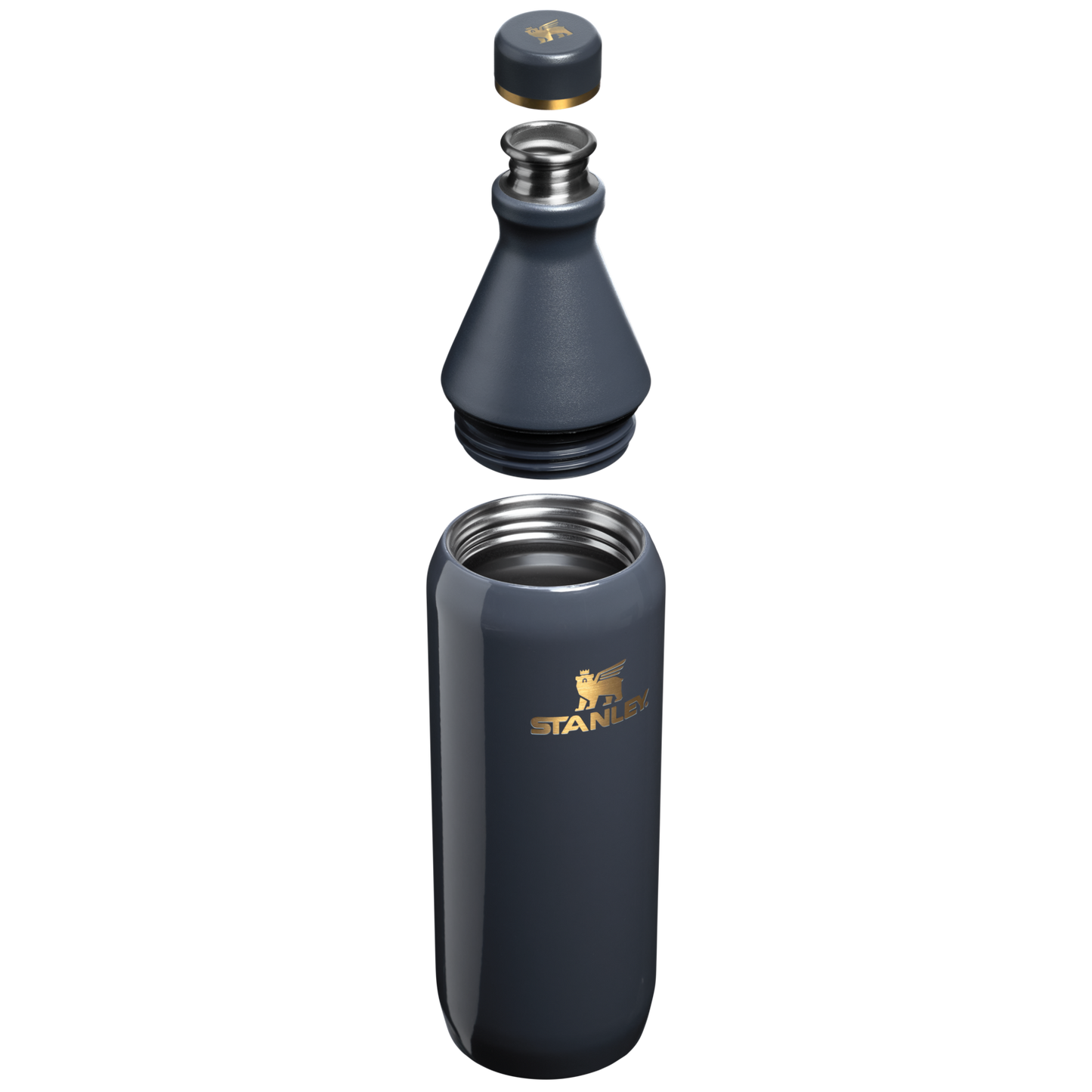 All Day Slim Bottle | 0.59L -