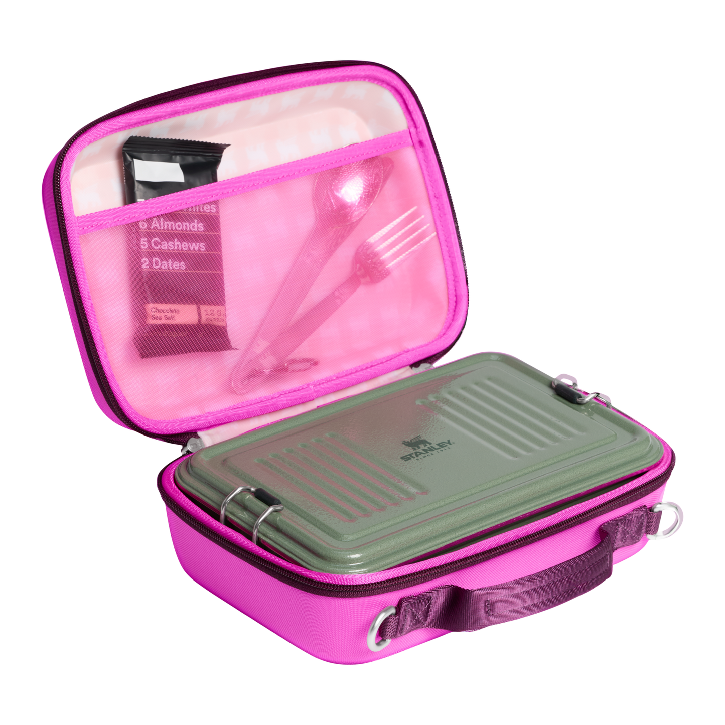 All Day Arista Mini Lunch Box | 4L