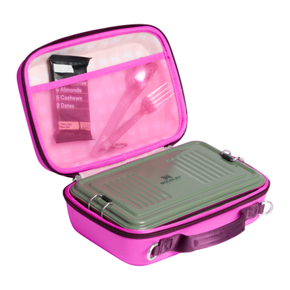 All Day Arista Mini Lunch Box | 4L