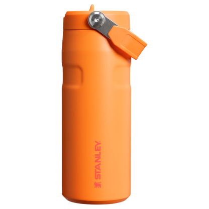 Ice Flow™ Bottle Flip Straw 2.0 | 0.47L