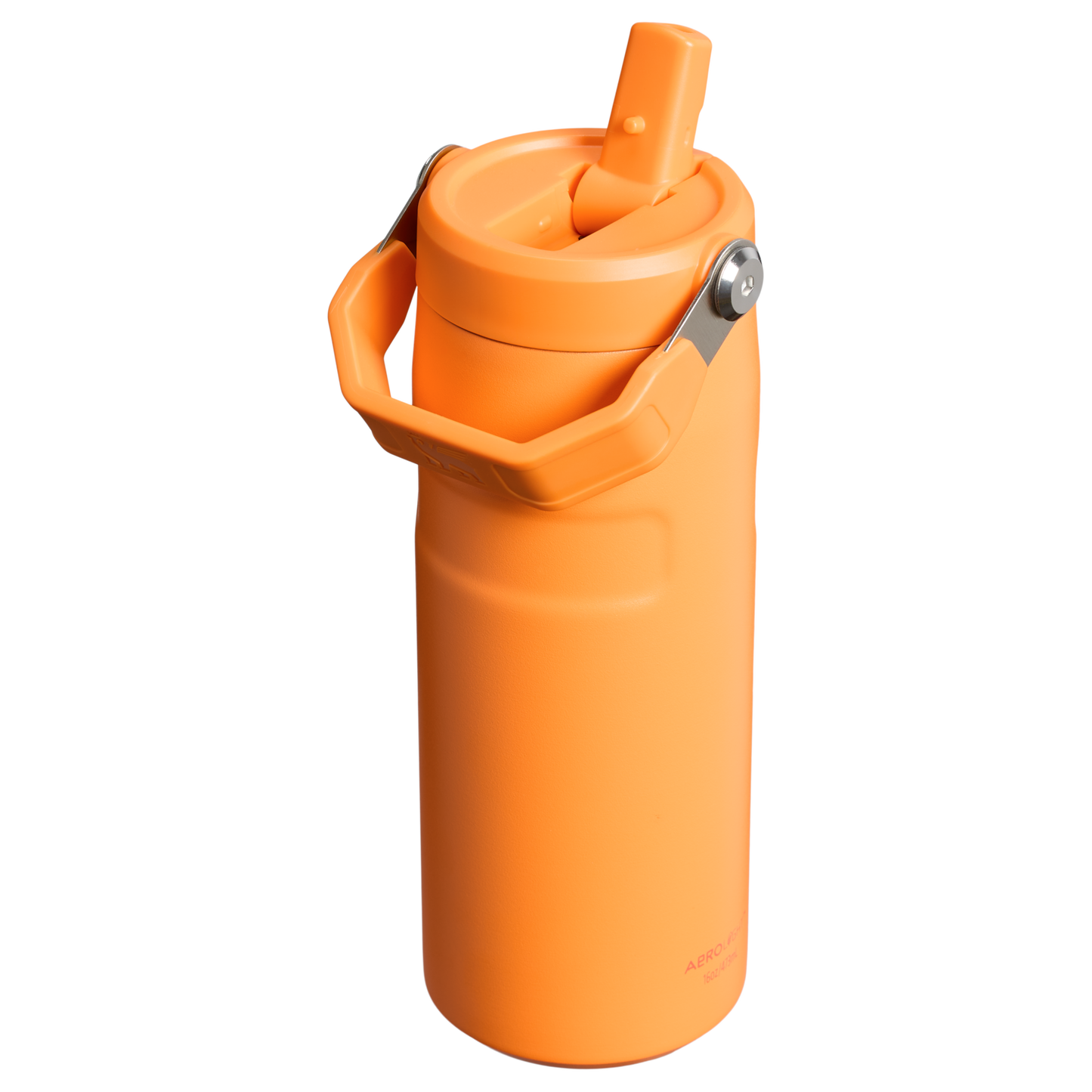 Ice Flow™ Bottle Flip Straw 2.0 | 0.47L