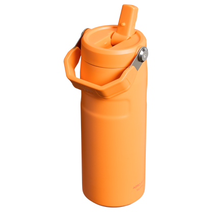 Ice Flow™ Bottle Flip Straw 2.0 | 0.47L