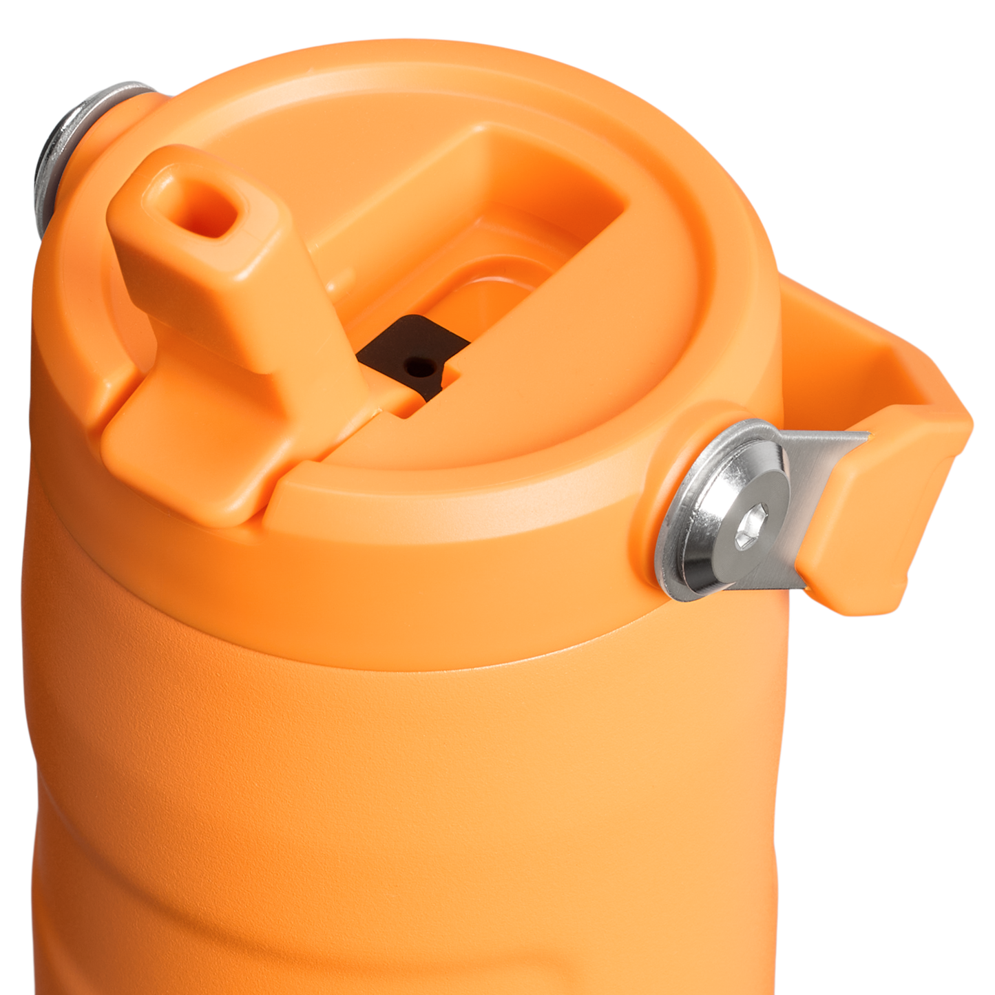 Ice Flow™ Bottle Flip Straw 2.0 | 0.47L