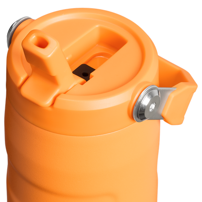 Ice Flow™ Bottle Flip Straw 2.0 | 0.47L