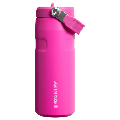 Ice Flow™ Bottle Flip Straw 2.0 | 0.47L