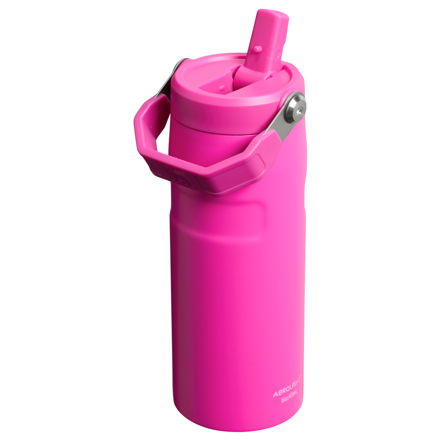 Ice Flow™ Bottle Flip Straw 2.0 | 0.47L