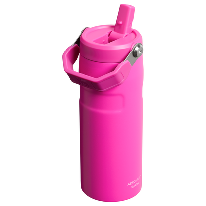 Ice Flow™ Bottle Flip Straw 2.0 | 0.47L