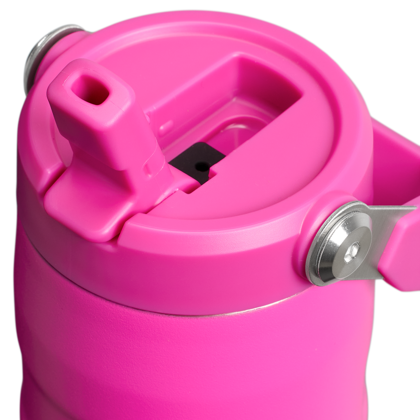 Ice Flow™ Bottle Flip Straw 2.0 | 0.47L