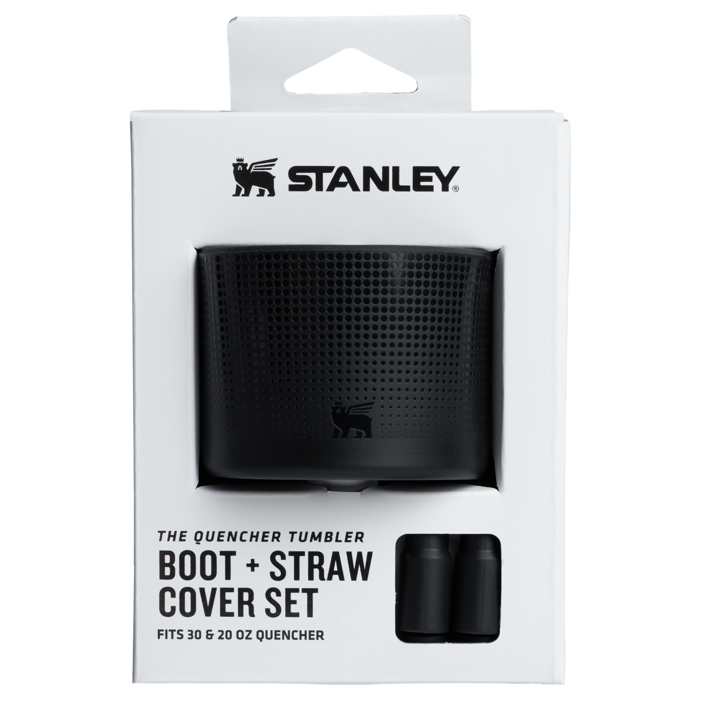 Boot and Straw Cover Set | 0.89L & 0.59L