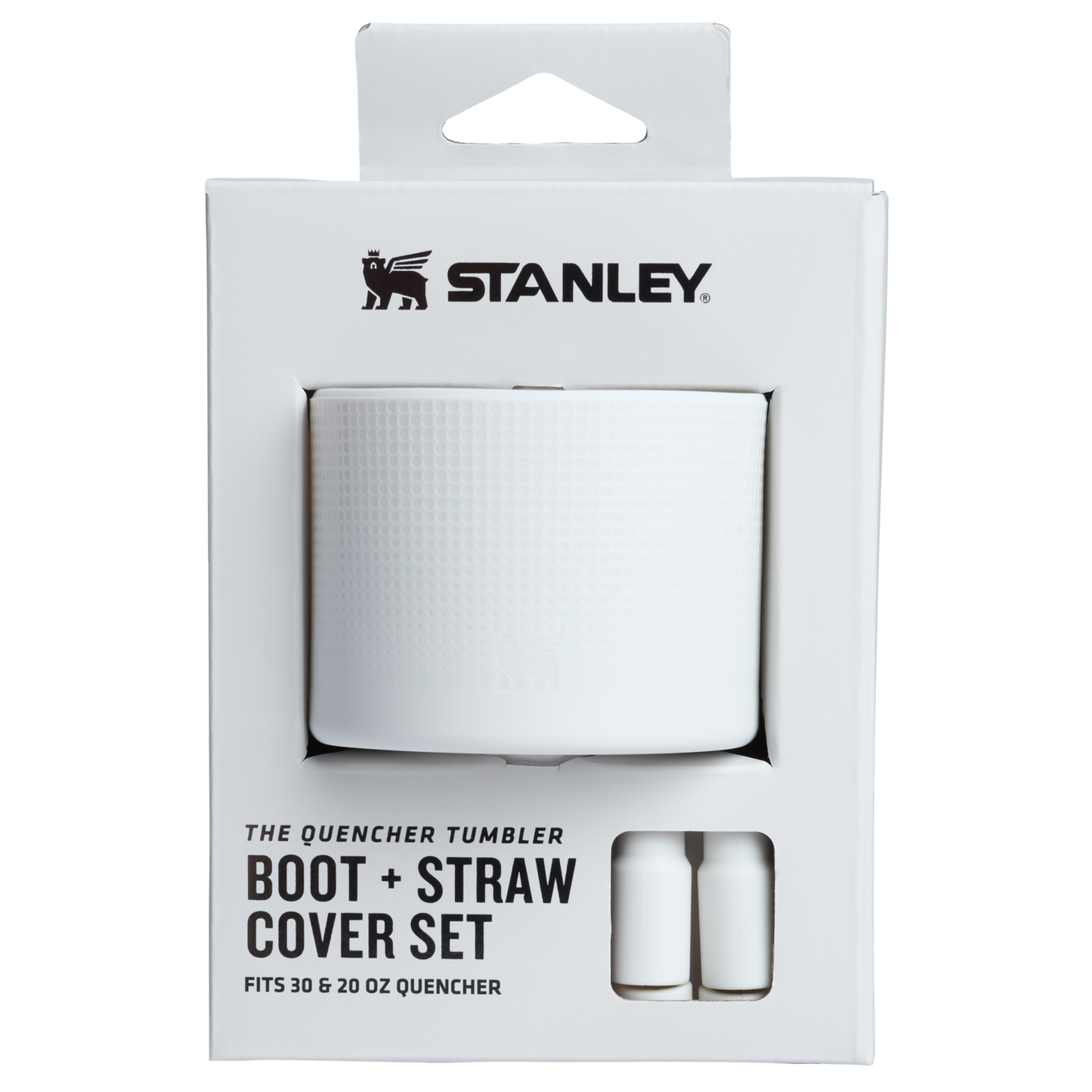 Boot and Straw Cover Set | 0.89L & 0.59L