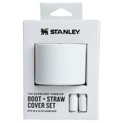 Boot and Straw Cover Set | 0.89L & 0.59L