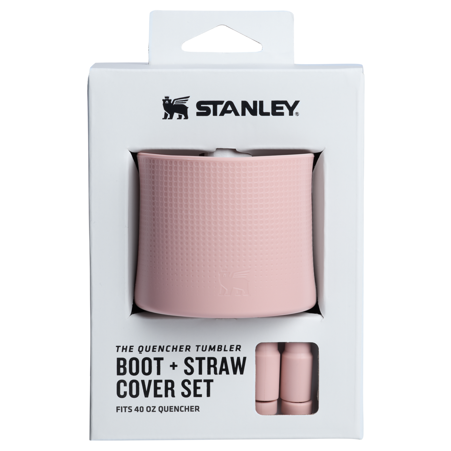 Quencher Boot and Straw Cover Set | 1.18L