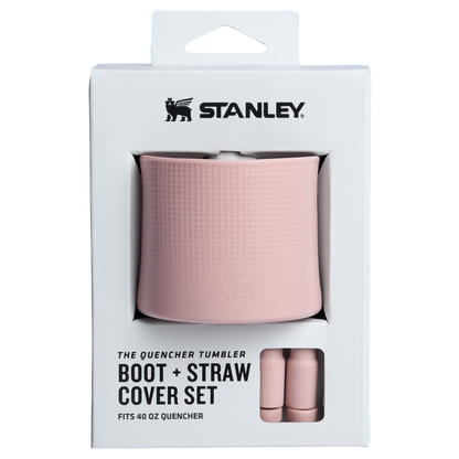Quencher Boot and Straw Cover Set | 1.18L