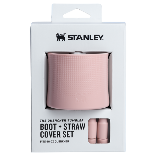 Quencher Boot and Straw Cover Set | 1.18L