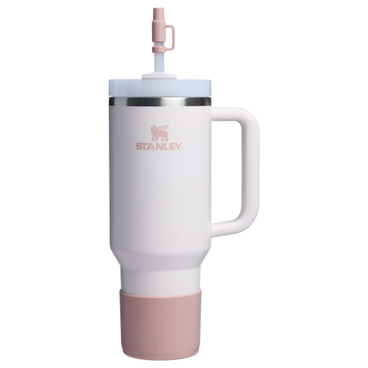 Quencher Boot and Straw Cover Set | 1.18L